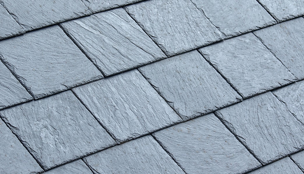 Slate Roofs