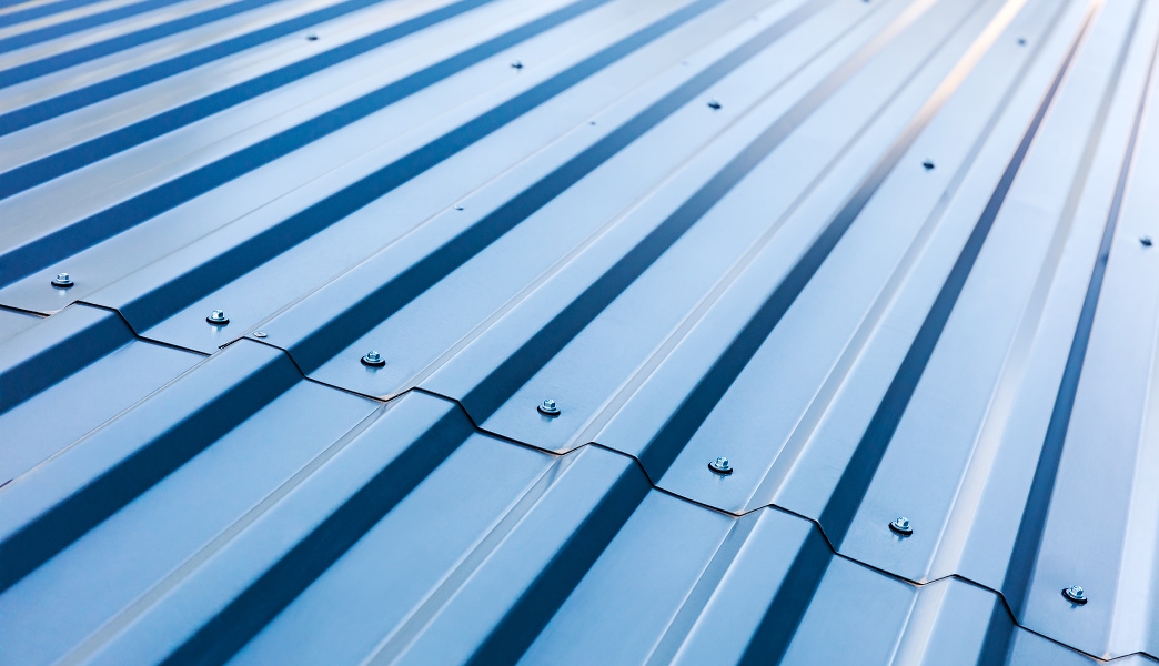 Metal Roofs