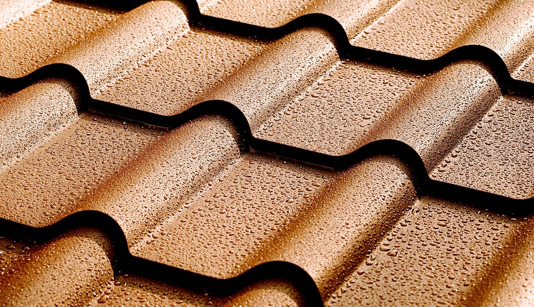 Tile Roofs (Non-Clay)