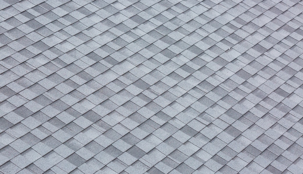 Shingle Roofs
