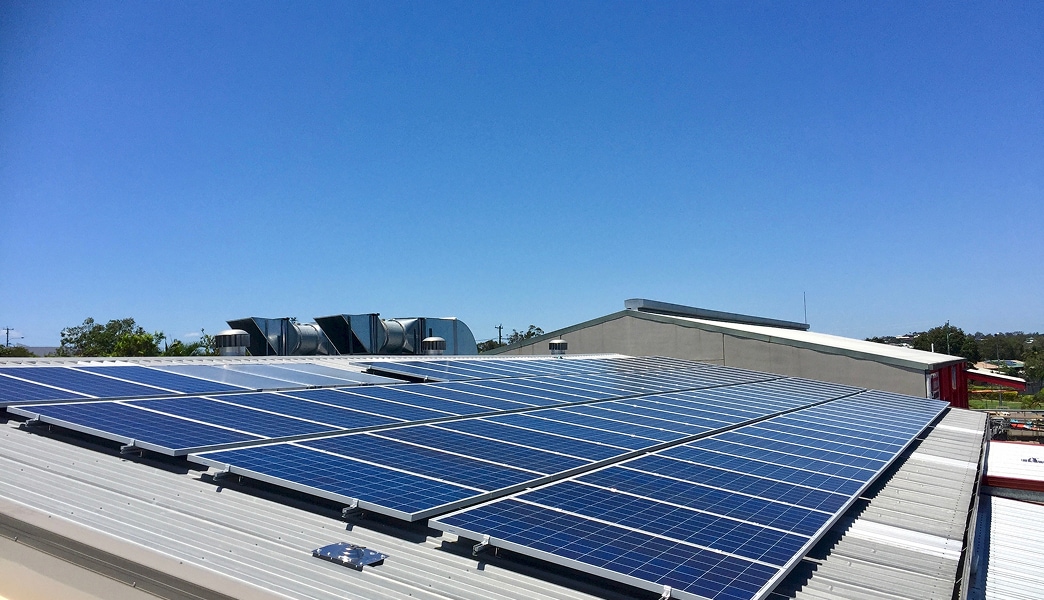Solar Panel Cleaning Dallas TX