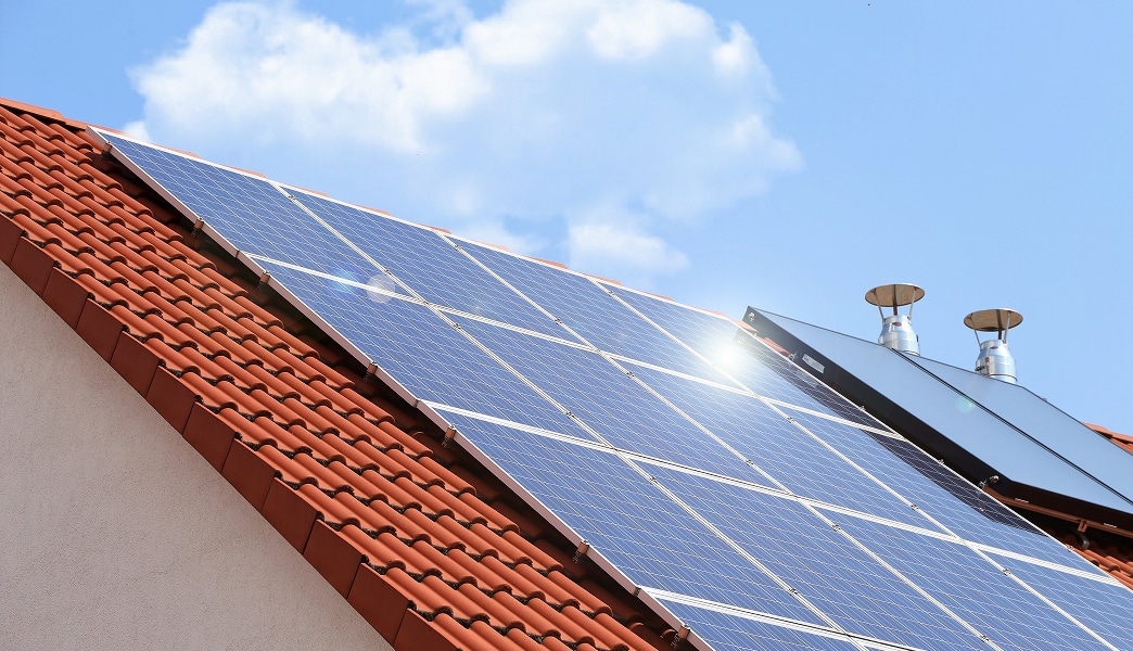 Solar Panel Cleaning Dallas TX