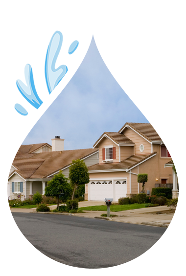 HOA Exterior Cleaning Dallas TX
